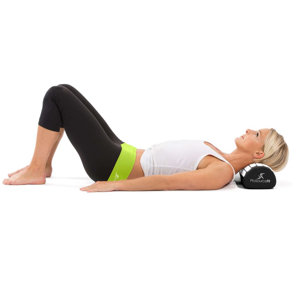 Acupressure Mat and Pillow Set-1